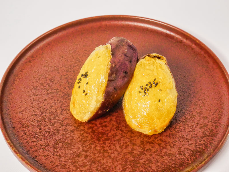 【冷凍】蜜芋スイートポテト（5個セット）